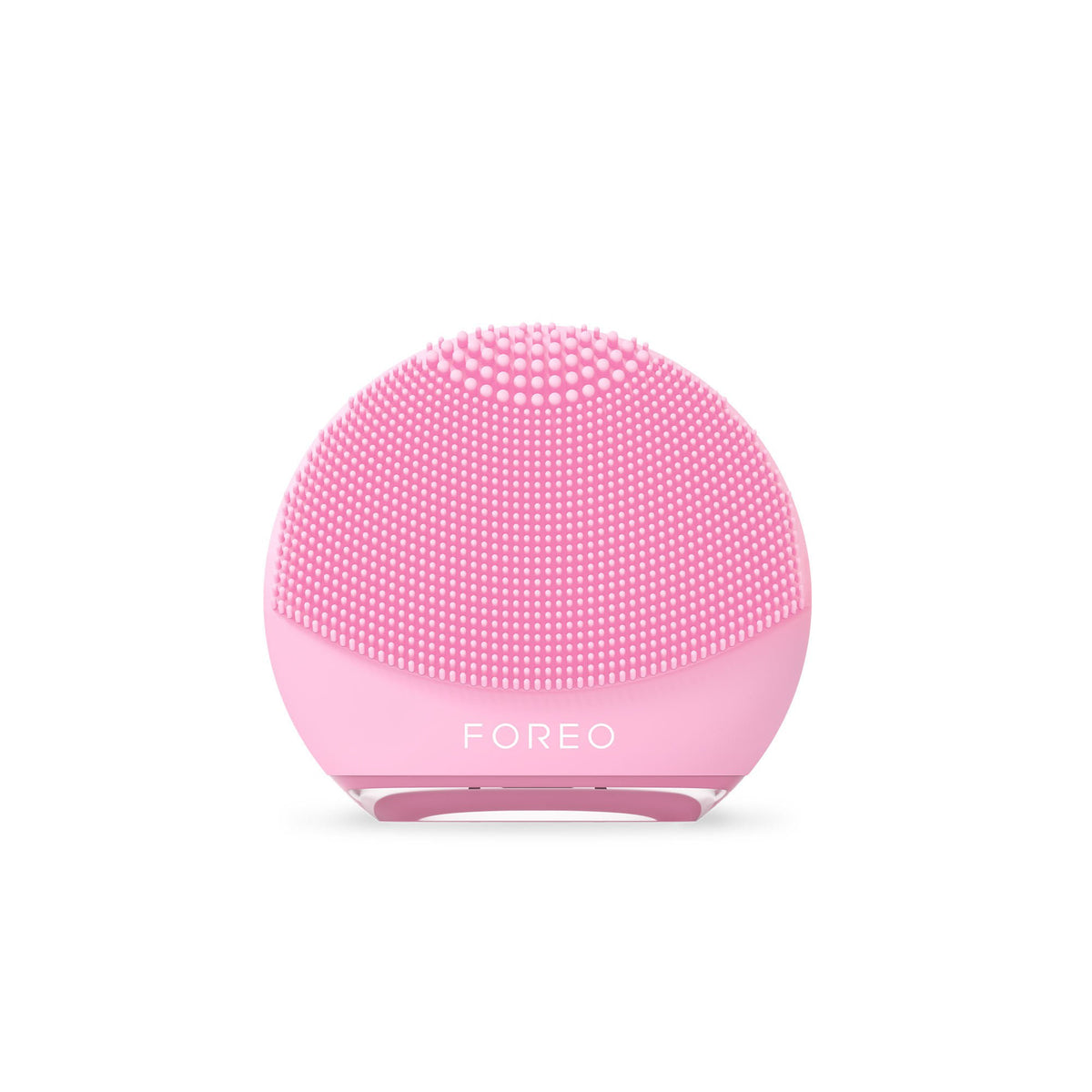 BRUSH, FACL CLNSR LUNA 4 PLAYTRAVEL TICKLE ME PINK, 1/EA