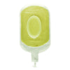Eakin® Fistula and Wound Drainage Pouch, 243 x 158mm Cutting Area, 5/BX