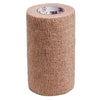 Co-Lastic® Self-adherent Closure Cohesive Bandage, 4 Inch x 5 Yard, 18/CS