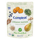 COMPLEAT® ORGANIC BLENDS PLANT BLEND BLENDERIZED WHOLE FOODS, 10.1 OZ. POUCH, SOLD AS 24/CASE NESTLE 00043900192703