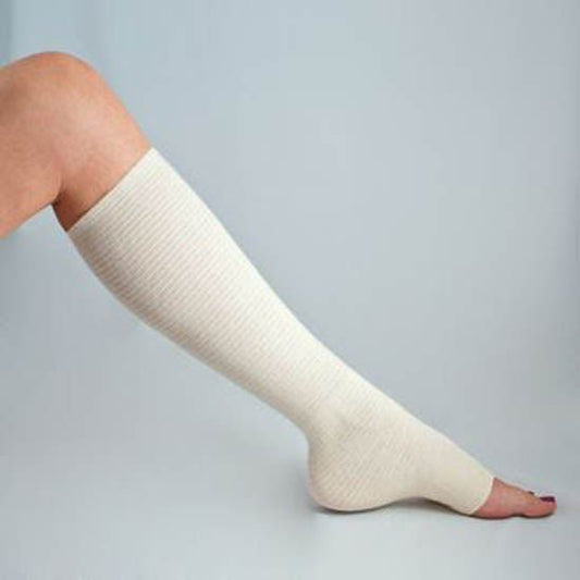 Tg® Shape Pull On Elastic Tubular Support Bandage, 16 To 17.9 Inch Circumference, 10/Pk