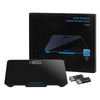 SCALE, DIGITAL WEIGHT SMART TRACKSTAR WIDE-PLATFORM (6/CS), 6/CS