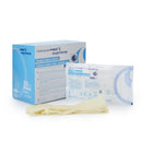 SEMPERMED® SUPREME LATEX SURGICAL GLOVE, SIZE 8, IVORY, SOLD AS 50/BOX SEMPERMED SPFP800
