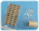 SPS MEDICAL SUPPLY STERILIZATION POUCH, SOLD AS 100/BOX SPS NSP-420