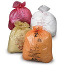 Medegen Saf-T-Sure Autoclavable Decontamination Bags Bag 38X46 Red 1.9Mil 100/Cs -5055.HTS - BriteSources