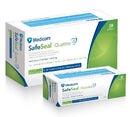 QUATTRO STERILIZATION POUCH, 5¼" X 10", 200/BX, 10 BX/CS, SOLD AS CASE AMD-MEDICOM 10000212