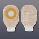 PREMIER™ FLEXTEND™ ONE-PIECE BEIGE COLOSTOMY POUCH, 19MM STOMA, SOLD AS 10/BOX HOLLISTER 8647