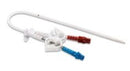 Cardinal Health Mahurkar Acute Dialysis Catheter Catheter Dual Lumen 11.5Fr13.5Cm Curve Ext Ic 5/Ctn -8817277011 - BriteSources