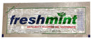TOOTHPASTE, FRESHMINT IND CLRPKG 28OZ (500/BX 2BX/CSNEWRLD, 500/BX