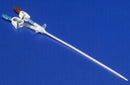 Cardinal Health Mahurkar Acute Dialysis Catheter Catheter Dual Lumen 11.5Fr16Cm Straight Ext Ic 5/Ctn -8830416001 - BriteSources