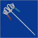 Cardinal Health Mahurkar Acute Dialysis Catheter Catheter Dual Lumen 11.5Fr24Cm Curve Ext Ic 5/Ctn -8831663002 - BriteSources