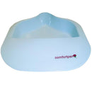 COMFORTPAN® BARIATRIC BEDPAN, SOLD AS 1/EACH CHURCH 12B