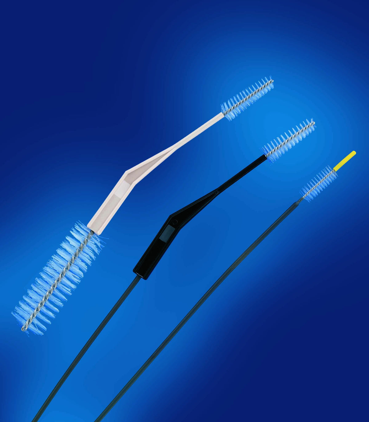 Brush, Cleaning Utility Disp (50/Cs), 50/Cs