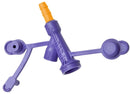 Cardinal Health Kangaroo Y-Port-G-Tube/P.E.G. Adapter With Safe Enteral Connections Connector Yport/Gtube 16Fr20/Ctn -8884751622 - BriteSources