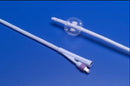 Cardinal Health Dover Silicone Latex Foley Catheters Catheter Urethral Silicone8Fr 3Ml 1/Bx 10Bx/Ct 6Ct/Cs -8887603085 - BriteSources