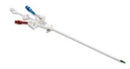 Cardinal Health Mahurkar High Pressure Triple Lumen Catheters Tray Catheter Trple Lumen 12Frcurvd 16Cm Hi Press 5/Ctn -8888101002HP - BriteSources