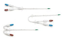 Cardinal Health Mahurkar Elite Dual Lumen Catheters Mbo-Tray Catheter Dual Lumen 12Fr30Cm Mahurkar Elite 5/Ctn -8888221320 - BriteSources