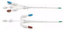 Cardinal Health Mahurkar Elite Triple Lumen Catheters Tray Catheter Triple Lumen12Fr 24Cm Mahurkar Elite 5/Ctn -8888233324 - BriteSources