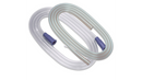 Cardinal Health Argyle™ Connecting Tubes. Mbo-Tube Connecting W/Funnel3/16X6 50/Cs, Case - BriteSources