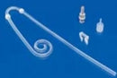Cardinal Health Argyle Missouri Peritoneal Dialysis Cathter Catheter Swan Neck Curl 2 Cuffpediatric 43Cm -8888413101 - BriteSources
