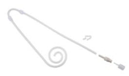Cardinal Health Pediatric Swan Neck Catheters Catheter Pediatric Swan Neckcurl 42Cm -8888414813 - BriteSources