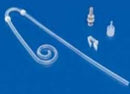 Cardinal Health Pediatric Swan Neck Catheters Catheter Swan Neck Curl 2 Cuffleft Pediatric 42.5Cm -8888415307 - BriteSources