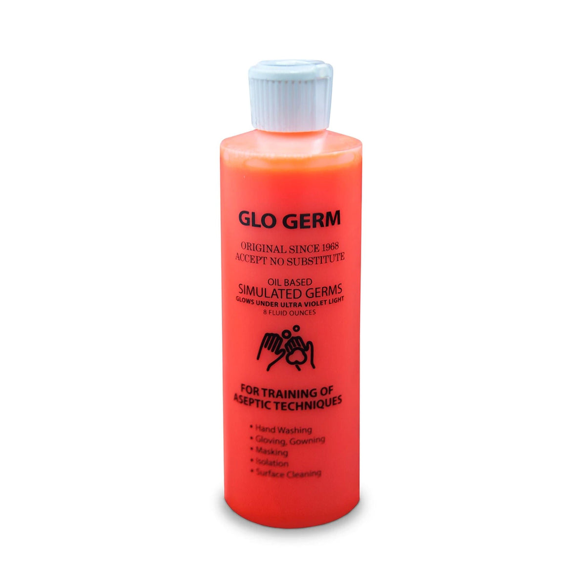 Glo Germ™ Germ Simulator, 1/EA