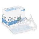 McKesson Classic Style Surgical Mask, Blue, 300/CS