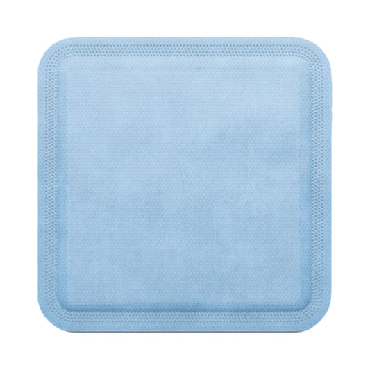 Mextra® Superabsorbent Super Absorbent Dressing, 5 x 9 Inch, 10/BX