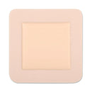 OPTIFOAM® ADHESIVE WITH BORDER FOAM DRESSING, 6 X 6 INCH, SOLD AS 1/EACH MEDLINE MSC1066
