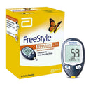 FreeStyle® Freedom Lite Blood Glucose Meter, 1/EA