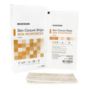 McKesson Nonreinforced Skin Closure Strip, 1 x 5 Inch, 100/CS