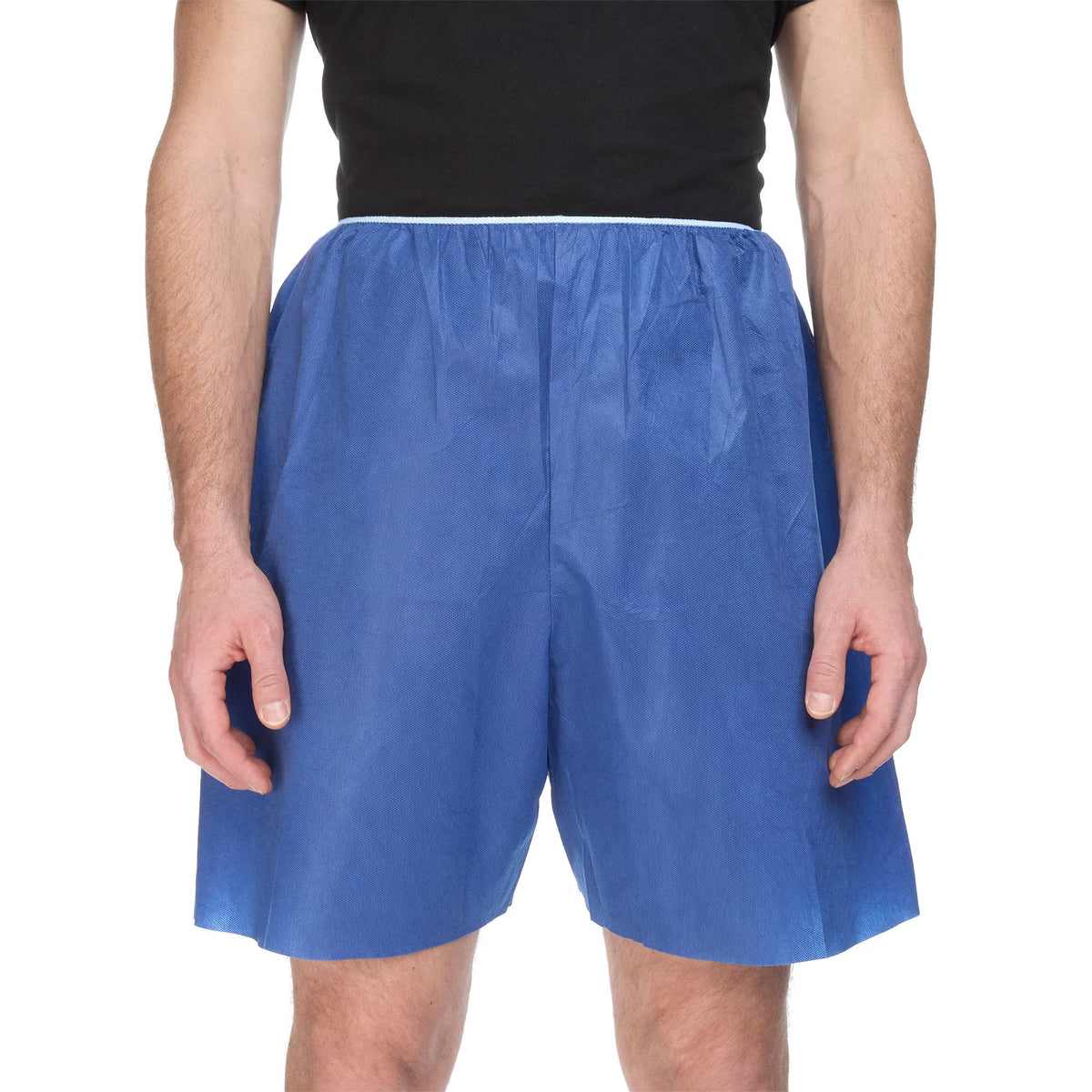 McKesson Patient Exam Shorts, 2X-Large, 50/CS