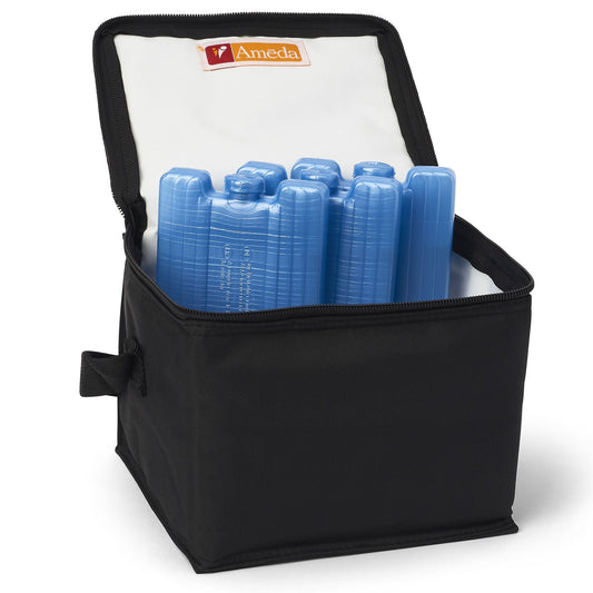 Ameda® Mya Cool'N Carry™ Insulated Bag, 1/Ea