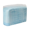 Wings™ Plus Underpads, Disposable, Heavy Absorbency, 75/CS