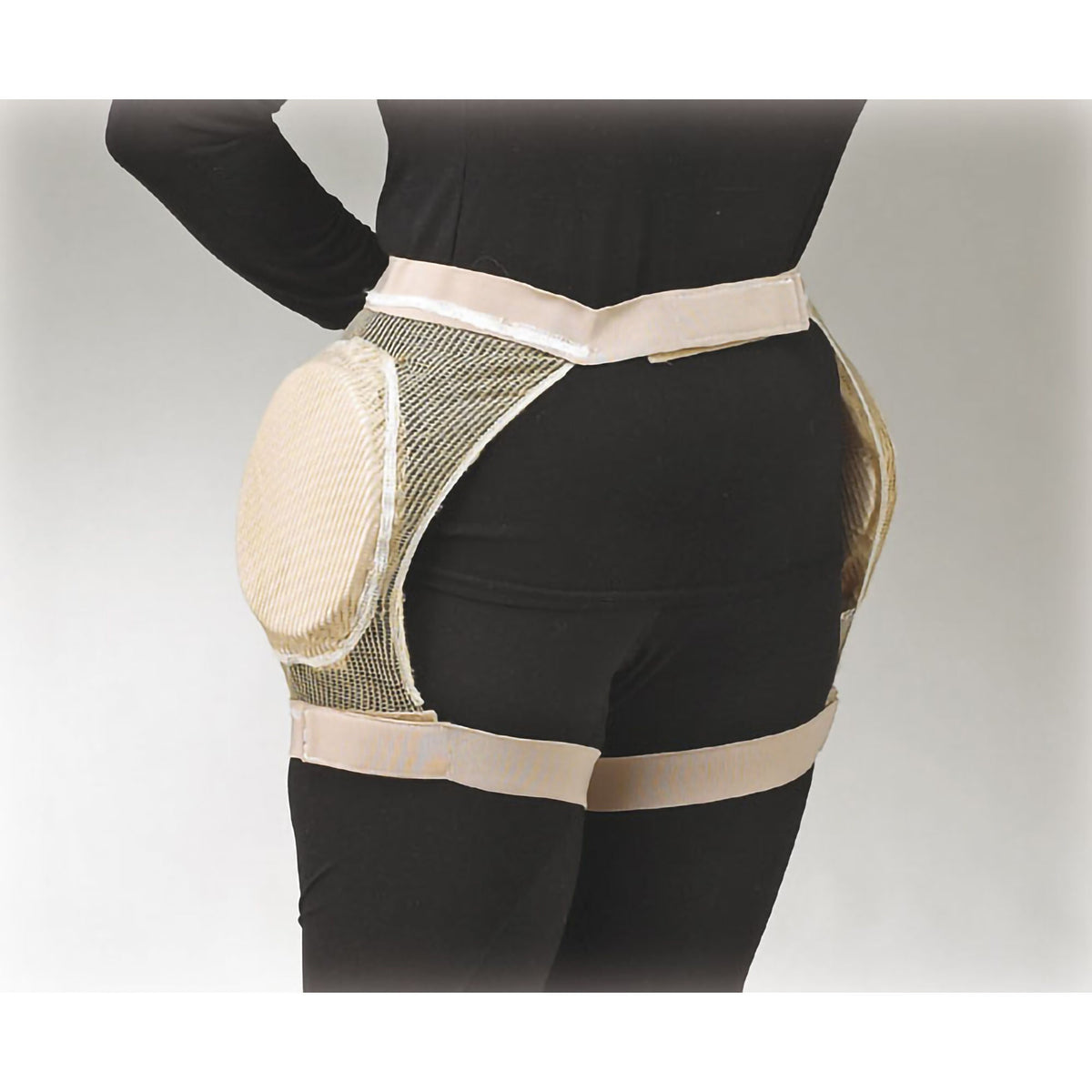 Skil-Care® Hip-Ease™ Hip Protector, Small, 1/Ea