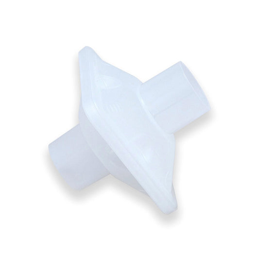 Mouthpiece, Elliptical Spirometer Vitalograph (100/Bx), 100/Bx