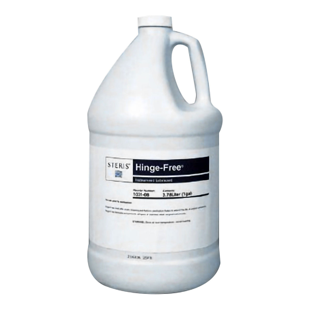 Lubricant, Instr Hnge-Free Glstrcrp, 1/Gl