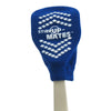 Stirrup Mates® Exam Table Stirrup Cover, Blue, 48/CS