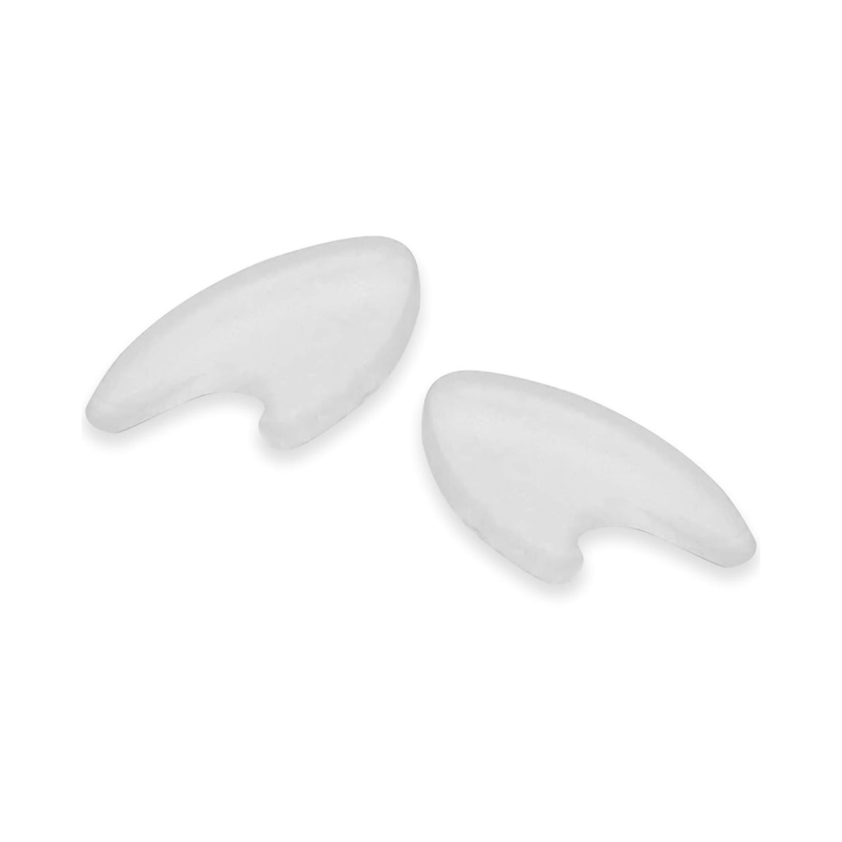 Gel Toe Spreaders™ Without Closure Toe Spacer, Large, 15/Pk