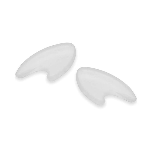 Gel Toe Spreaders™ Without Closure Toe Spacer, Large, 15/Pk