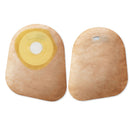Premier™ 82100 1-Piece Beige Colostomy Pouch, Cut to Fit Stomas up to 55 mm, 30/BX