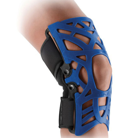 Reaction Web® Knee Brace, 3X-Large, 1/Ea
