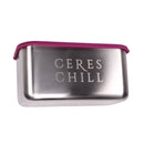 Ceres Chill Milkstache Luxe Breast Milk Freezing Container, 18/CS