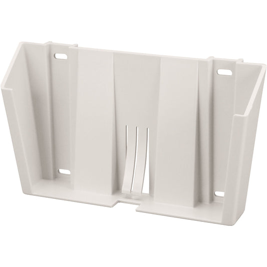 Bemis™ Sentinel Bracket for Mounting Models 102 and 175 to Wall, 10/CS