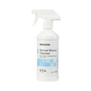 MCKESSON WOUND CLEANSER, 16-OUNCE SPRAY BOTTLE, SOLD AS 1/EACH MCKESSON 1720
