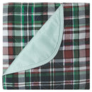 BECK'S CLASSIC REUSABLE UNDERPAD, GREEN, 36 X 72 INCH, SOLD AS 1/EACH BECK'S 7172P