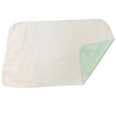 BECK'S CLASSIC UNDERPAD, 36 X 54 INCH, SOLD AS 12/DOZEN BECK'S 7155GRN-PB