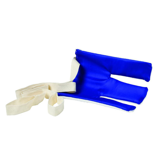 FabLife™ Flexible Sock Aid with Two Handles, 1/EA