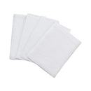 Tidi® Ultimate White Procedure Towel, 17 x 18 Inch, 500/CT